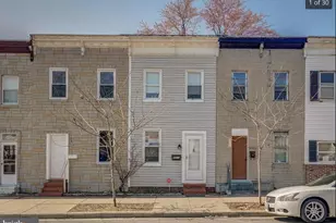 3614 2nd St, Baltimore, MD 21225 - Photo 1