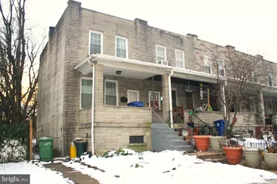 1918 Parksley Avenue, Baltimore, MD 21230 - Photo 1