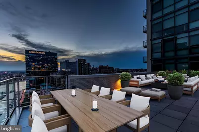 1330 Lancaster Street #C1601, Baltimore, MD 21231 - Photo 9