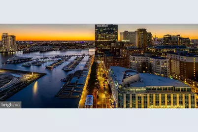 1330 Lancaster Street #C1601, Baltimore, MD 21231 - Photo 61