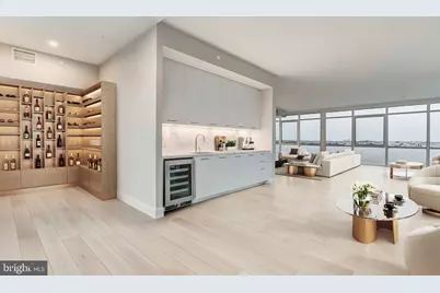 1330 Lancaster Street #C1601, Baltimore, MD 21231 - Photo 5