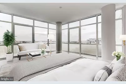 1330 Lancaster Street #C1601, Baltimore, MD 21231 - Photo 7