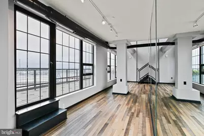 1200 Steuart Street #1913, Baltimore, MD 21230 - Photo 7