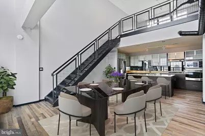 1200 Steuart Street #1913, Baltimore, MD 21230 - Photo 9