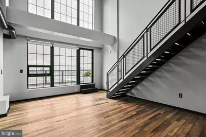 1200 Steuart Street #1913, Baltimore, MD 21230 - Photo 17