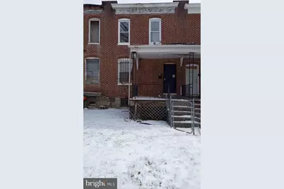 3709 Manchester Avenue, Baltimore, MD 21215 - Photo 1