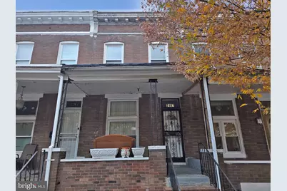 2107 Cliftwood Avenue, Baltimore, MD 21213 - Photo 1