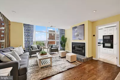 3801 Canterbury Road #1002, Baltimore, MD 21218 - Photo 5