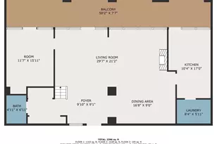 3801 Canterbury Rd, Baltimore, MD 21218 - Photo 27