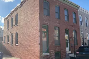 100 N Belnord Ave, Baltimore, MD 21224 - Photo 1