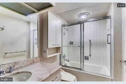 4000 N Charles Street #312, Baltimore, MD 21218 - Photo 9