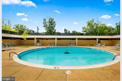 4000 N Charles Street #312, Baltimore, MD 21218 - Photo 19