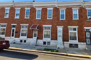 2117 Penrose Ave, Baltimore, MD 21223 - Photo 1