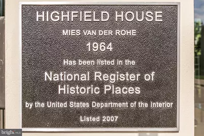 4000 N Charles Street #702, Baltimore, MD 21218 - Photo 37