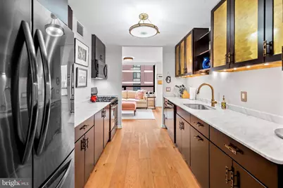 4000 N Charles Street #702, Baltimore, MD 21218 - Photo 5