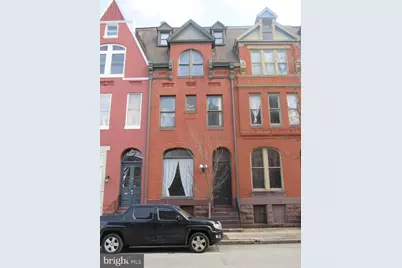 1931 Saint Paul Street, Baltimore, MD 21218 - Photo 1