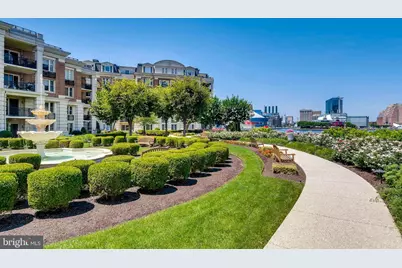 801 Key Highway #441, Baltimore, MD 21230 - Photo 51