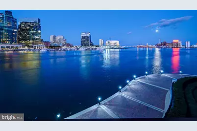 801 Key Highway #441, Baltimore, MD 21230 - Photo 43
