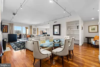 801 Key Highway #441, Baltimore, MD 21230 - Photo 1