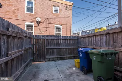 1125 Bayard Street, Baltimore, MD 21223 - Photo 33