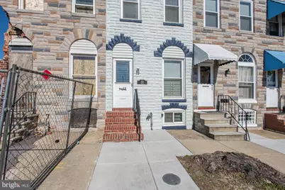 1125 Bayard Street, Baltimore, MD 21223 - Photo 31