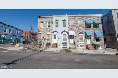 1125 Bayard Street, Baltimore, MD 21223 - Photo 27