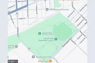 1125 Bayard Street, Baltimore, MD 21223 - Photo 35