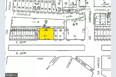 626-636 E 33rd Street, Baltimore, MD 21218 - Photo 1