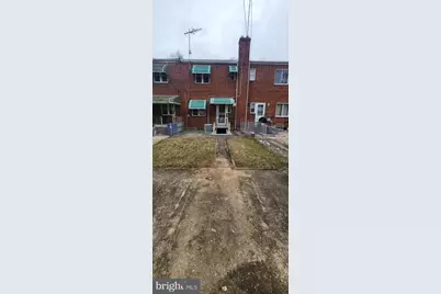 5561 Kennison Avenue, Baltimore, MD 21215 - Photo 11