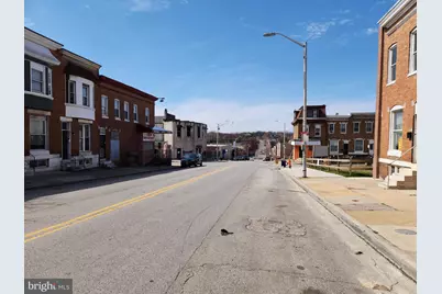 2312 W Baltimore Street, Baltimore, MD 21223 - Photo 23