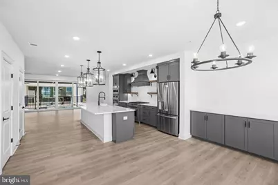 118B Locke St Mews #LOT 2024, Baltimore, MD 21230 - Photo 7