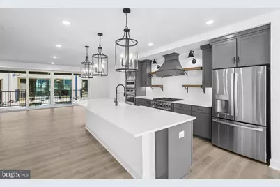 118B Locke St Mews #LOT 2024, Baltimore, MD 21230 - Photo 15