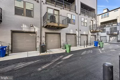 118B Locke St Mews #LOT 2024, Baltimore, MD 21230 - Photo 31