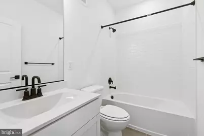 124B Locke St Mews #LOT 2027, Baltimore, MD 21230 - Photo 11