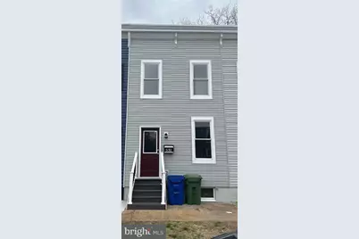 532 Pontiac Avenue, Baltimore, MD 21225 - Photo 1