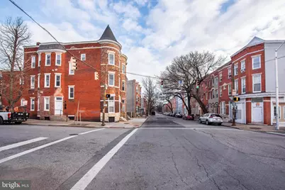 2143 Druid Hill Avenue, Baltimore, MD 21217 - Photo 23