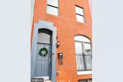 1002 N Eden Street, Baltimore, MD 21205 - Photo 1