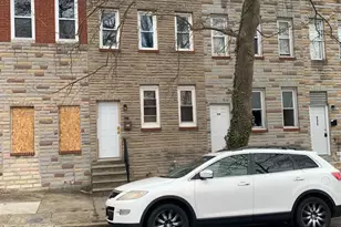 943 N Mount St, Baltimore, MD 21217 - Photo 1