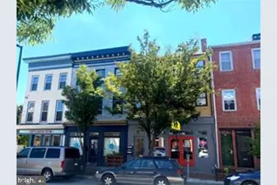 803-807 Washington Boulevard, Baltimore, MD 21230 - Photo 1