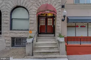 1113 N Calvert St, Baltimore, MD 21202 - Photo 3