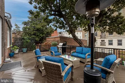 829 Park Avenue, Baltimore, MD 21201 - Photo 37