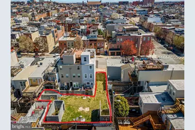 820 S Potomac Street S, Baltimore, MD 21224 - Photo 1