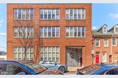 1516 Lancaster Street, Baltimore, MD 21231 - Photo 1