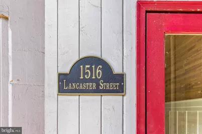 1516 Lancaster Street, Baltimore, MD 21231 - Photo 5