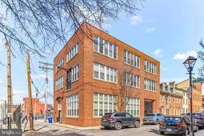 1516 Lancaster Street, Baltimore, MD 21231 - Photo 3