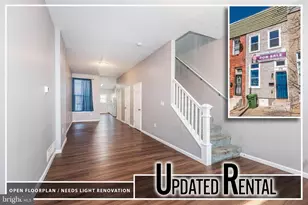 2118 E Hoffman St, Baltimore, MD 21213 - Photo 1