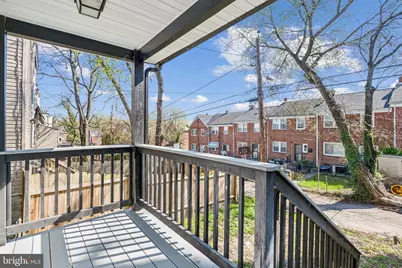 4715 Alhambra Avenue, Baltimore, MD 21212 - Photo 23