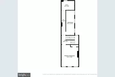 1620 W Franklin Street, Baltimore, MD 21223 - Photo 19