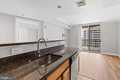 414 Water Street #1109, Baltimore, MD 21202 - Photo 13