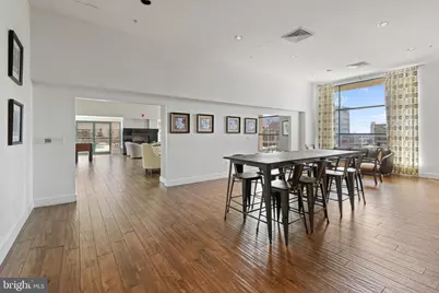 414 Water Street #1109, Baltimore, MD 21202 - Photo 27